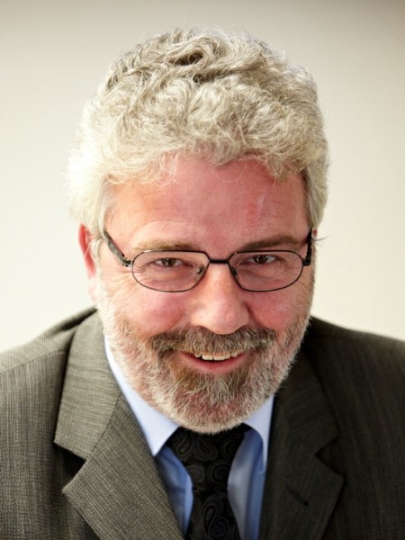 Ulf Ellmann